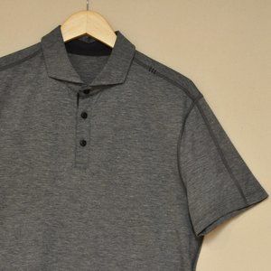 Lululemon Athletica Polo L